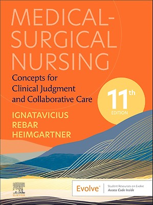 Medical Surgical online Nursing 10th Edition