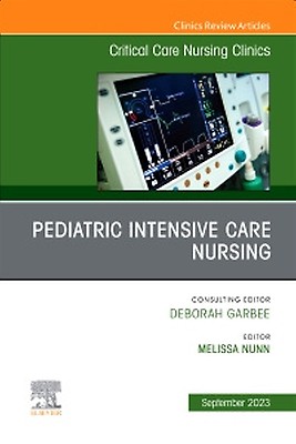Introduction to Critical Care Nursing - Elsevier eBook on VitalSource, 7th  Edition - 9780323375498