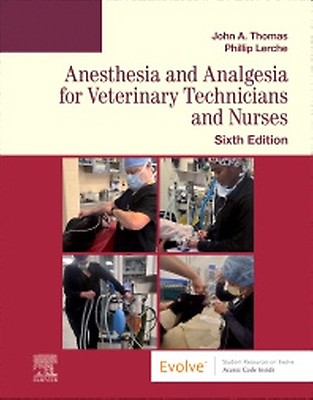Laboratory Procedures for Veterinary Technicians - 9780443117169