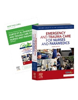 Emergency and Trauma Care for Nurses and Paramed