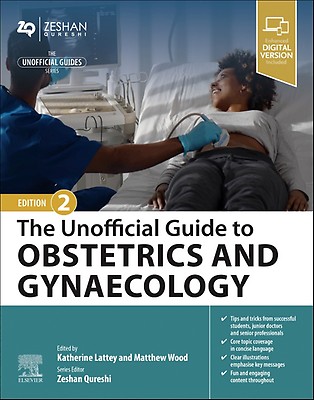 Basic Science in Obstetrics and Gynaecology - 9780702074226 Basic Science in Obstetrics and Gynaecology - 9780702074226