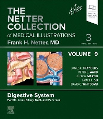The Netter Collection of Medical Illustrations Complete Package