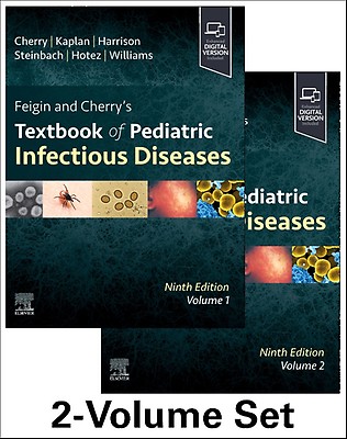 Infectious Disease Books eBooks and Journals | Elsevier