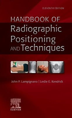 Workbook for Radiographic Positioning and Related Anatomy