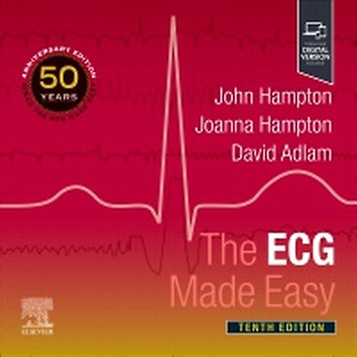 Chou's Electrocardiography in Clinical Practice