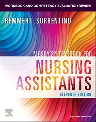 Workbook and Competency Evaluation Review for Mo
