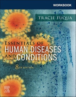 Essentials of Human Diseases and Conditions - 9780443114526