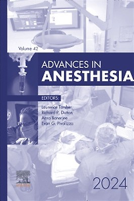 Miller's Anesthesia, 2-Volume Set - 9780323935920 | Elsevier