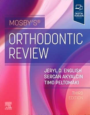 プロフィト　Contemporary Orthodontics 第6版 Contemporary Orthodontics, 6e: South Asia Edition 2019