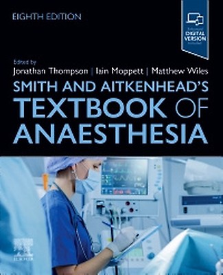 Miller's Basics of Anesthesia - 9780323796774 | Elsevier Health