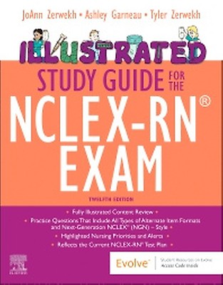 Saunders Comprehensive Review for the NCLEX-RN® Examination
