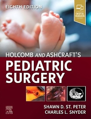 Paediatric Surgery Books eBooks and Journals | Elsevier