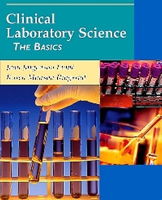 Clinical Laboratory Science - 9780323829342 | Elsevier Health