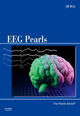 Practical Approach to Electroencephalography E-Book - 9780323392341