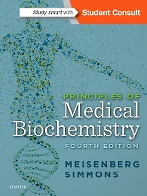 Medical Biochemistry - 9780323834506 | Elsevier Health