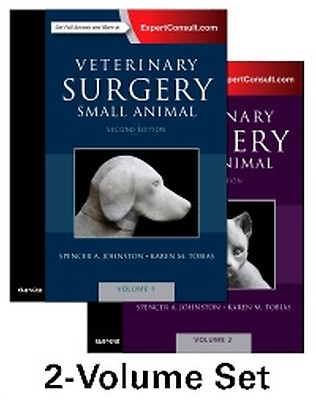 SMALL ANIMAL SURGERY 上下巻セット www.skippackitalianmarket.com