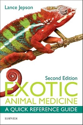 Exotic Animal Medicine - 9780323328494 | Elsevier Health