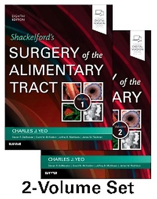 Blumgart's Surgery of the Liver, Biliary Tract a