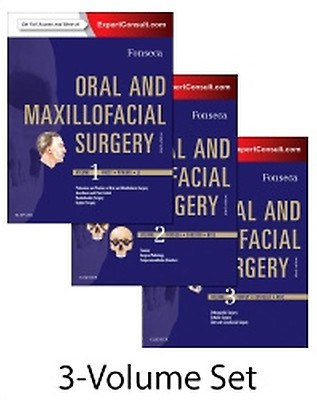 Atlas of Oral and Maxillofacial Surgery - 2 Volume SET