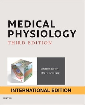Medical Physiology, International Edition - 9780323427968