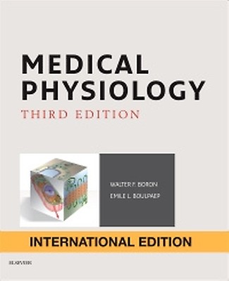 Medical Physiology - 9781455743773 | Elsevier Health