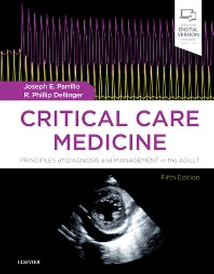 Textbook of Critical Care - 9780323759298