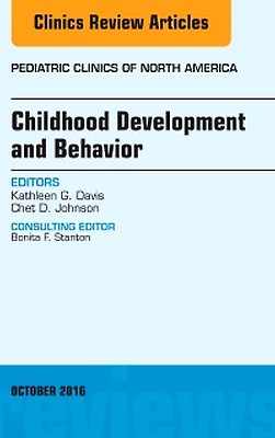 Developmental-Behavioral Pediatrics - 9780323809726 | Elsevier Health