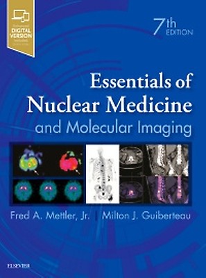 Nuclear Medicine and Molecular Imaging: The Requ