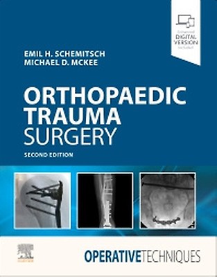 Trauma Surgery Essentials - 9780323870276