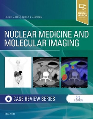 Essentials of Nuclear Medicine and Molecular Imaging - 9780323483193