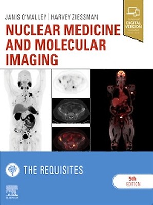 Essentials of Nuclear Medicine and Molecular Imaging - 9780323483193