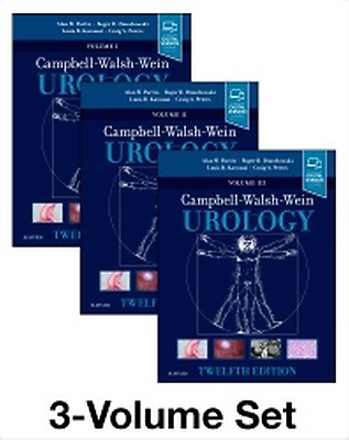 健康・医学 STEWART'S OPERATIVE UROLOGY Volume One Campbell-Walsh-Wein Urology: 13th edition | Edited by Roger