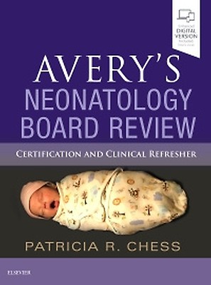 Avery's Diseases of the Newborn - 9780323828239 | Elsevier Health