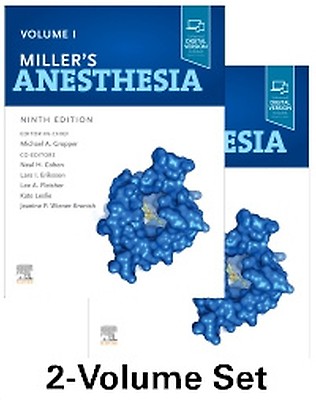 Kaplan's Cardiac Anesthesia - 9780323829243 | Elsevier Health