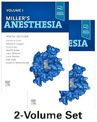 Miller's Basics of Anesthesia 第8版 Miller's Basics of Anesthesia 第8版 millers-basics-of