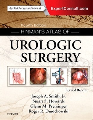 Campbell Walsh Wein Handbook of Urology - 9780323827478 | Elsevier