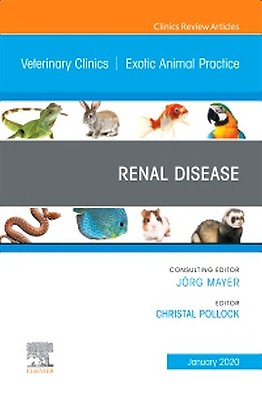 Mader's Reptile and Amphibian Medicine and Surge