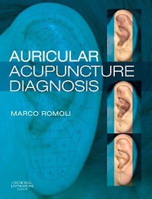 Auriculotherapy Manual - 9780702035722