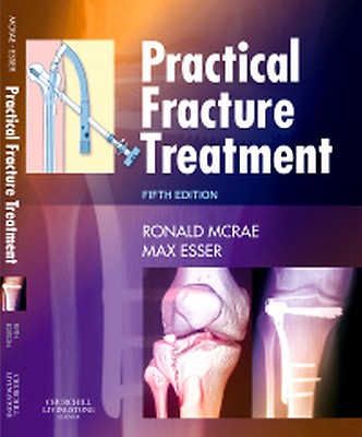 Fracture Management for Primary Care Updated Edition
