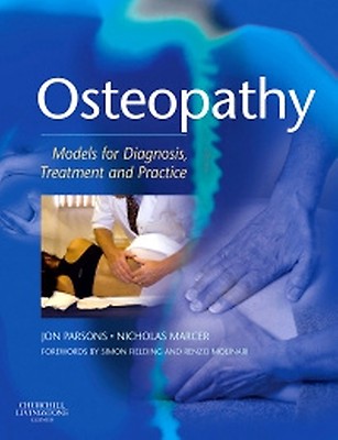 Teachings in the Science of Osteopathy: Sutherland, William