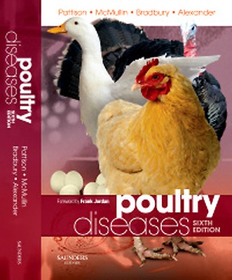 Handbook of Avian Medicine - 9780702028748 | Elsevier Health