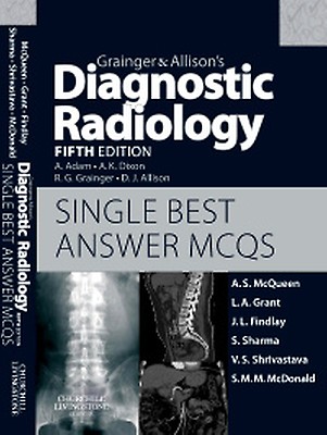 Grainger & Allison's Diagnostic Radiology - 9780702075247