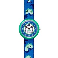 Flik Flak Children's Watch Mystic Dragon FPNP159 • Uhrcenter