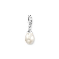 Thomas Sabo Chaîne Paperclip Argent 925 Recyclé 40-45 Cm – Collier Élégant Et Polyvalent Pour Breloques & Pendentifs