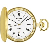 Tissot Pendants Petite Infirmiere T81.7.222.12 Helen Kirchhofer