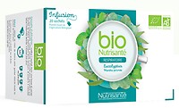 NUTRISANTE BIO Tisane - Infusion Camomille (20 sachets) - Pharmacie VEAU