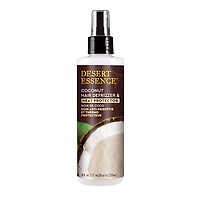 Composition DESERT ESSENCE Shampooing à la noix de coco - UFC-Que