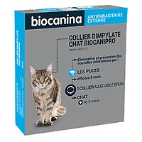 Comment faire avaler un vermifuge à mon chat ? - Biocanina