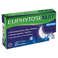 BAYER Euphytose 28 Gélules: Confort Intestinal, Bien-être Digestif -  Pharma360