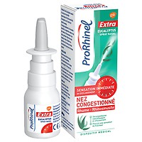 Pranarom Aromaforce Nasal Spray 15ml, PharmacyClub